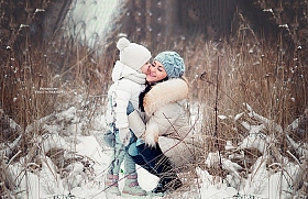 Зима | Фотограф Виолетта Михайлова | foto.by фото.бай
