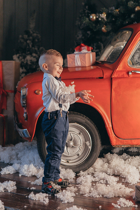 Фотограф Полина Полякова, фотография добавлена 28.11.2019