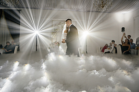 Работа фотографа Юлия Левандовская