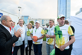 Работа фотографа Сергей Тарасов