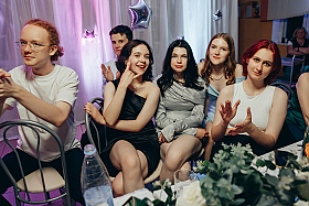 Работа фотографа Влад Салихов