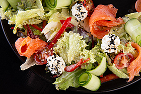 Работа фотографа Анастасия Комок