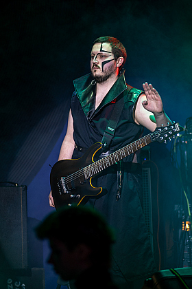 Работа фотографа Александр Тагаев