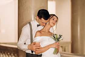 Работа фотографа Юлия Левандовская