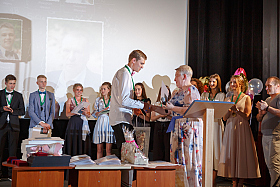 Работа фотографа Сергей Тарасов