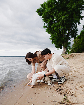 Работа фотографа Анастасия Вергейчик