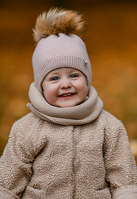 Работа фотографа Анастасия Лагуновская