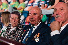 Работа фотографа Сергей Тарасов