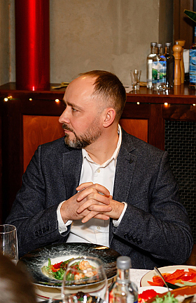 Работа фотографа Кирилл Емельянов