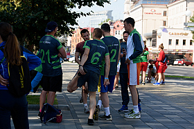 Работа фотографа Сергей Тарасов