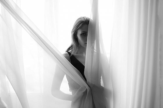 Фотограф Мария Войтик, фотография добавлена 24.12.2025