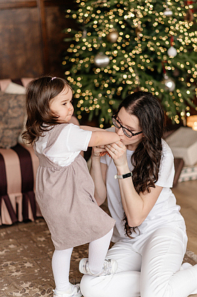 Работа фотографа Юлия Левандовская