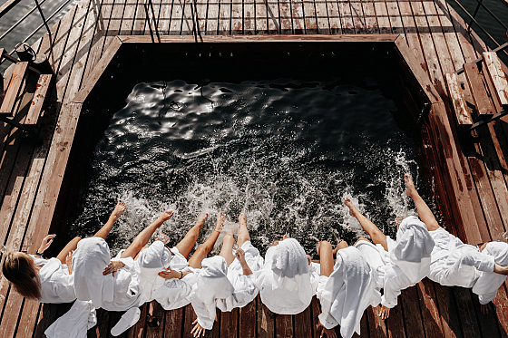 Фотограф Андрей Павлов, фотография добавлена 25.01.2023