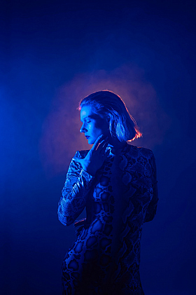 Работа фотографа Мария Войтик