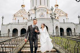 Работа фотографа Юлия Левандовская