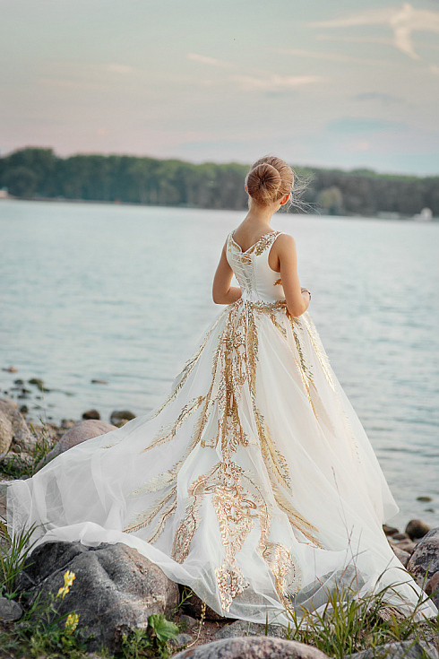 Фотограф Виктория Aржаева, фотография добавлена 23.10.2019