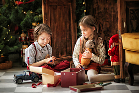 Работа фотографа Татьяна Новик-Залеская