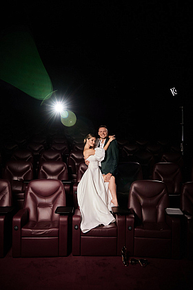 Работа фотографа Илья и Юлия Ширмановы