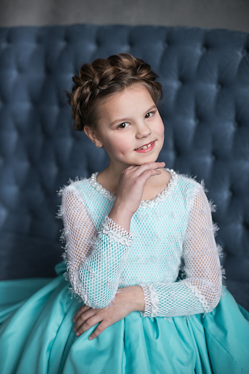 Мария Покуть - фотограф, фотография добавлена 01.03.2018