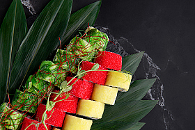 Работа фотографа Анастасия Комок