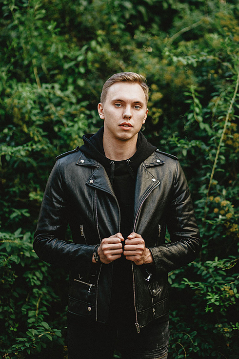 Фотограф Юра Танчинский, фотография добавлена 21.10.2020