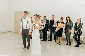 Работа фотографа Юлия Левандовская