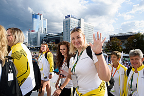 Работа фотографа Сергей Тарасов