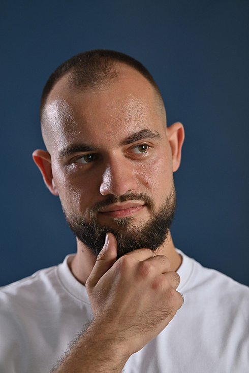 Фотограф Сергей Клеменок, фотография добавлена 07.08.2025