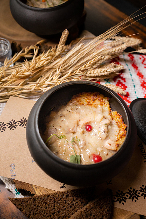 Фотограф Илья Гелей, фотография добавлена 09.03.2023