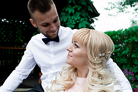 Работа фотографа Сергей Тарасов