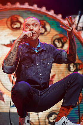 Работа фотографа Сергей Тарасов