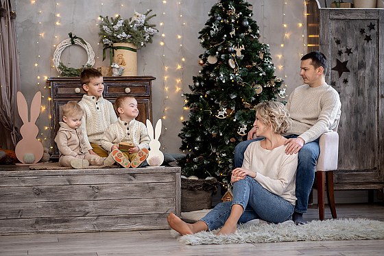 Фотограф Виктория Гринкевич, фотография добавлена 03.12.2025