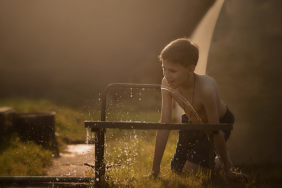 Фотограф Анна Балабан, фотография добавлена 08.07.2020