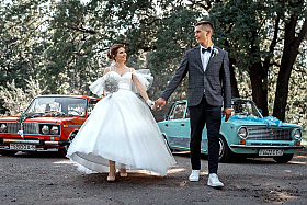 Работа фотографа Надежда Володько