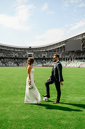 Работа фотографа Кирилл Емельянов