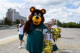 Работа фотографа Сергей Тарасов