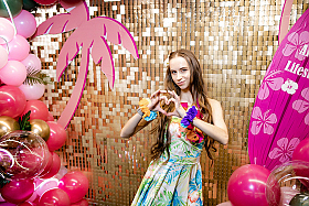 Работа фотографа Дмитрий Гусалов