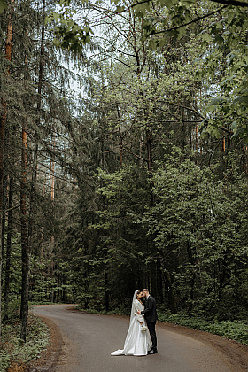 Работа фотографа Екатерина Шведова