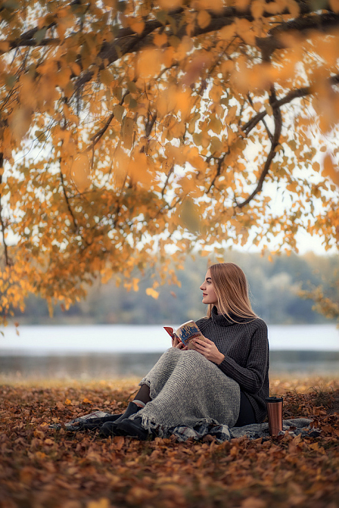 Фотограф Анна Балабан, фотография добавлена 02.01.2021