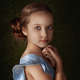 Алиса | Фотограф Екатерина Лапатей | foto.by фото.бай