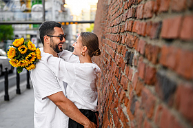 Работа фотографа Кирилл Емельянов