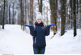 Работа фотографа Андрей Павлов