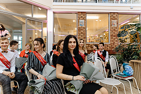 Работа фотографа Сергей Тарасов