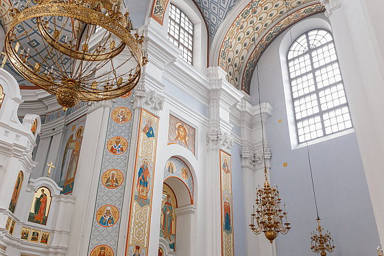 Фотограф Андрей Павлов, фотография добавлена 19.11.2020