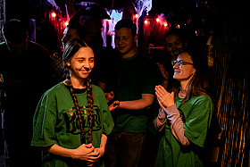 Работа фотографа Дмитрий Гусалов