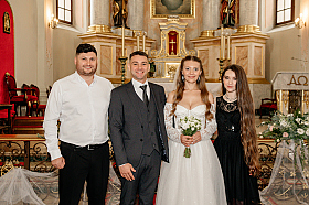 Работа фотографа Юлия Левандовская