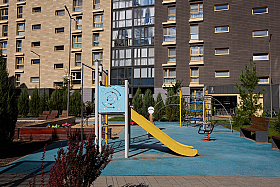 Работа фотографа Илья и Юлия Ширмановы