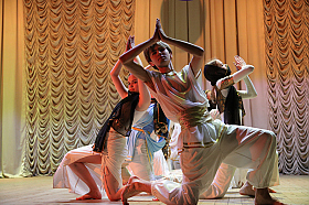 Работа фотографа Дмитрий Гусалов