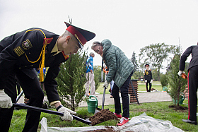 Работа фотографа Сергей Тарасов