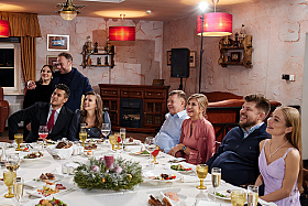 Работа фотографа Илья и Юлия Ширмановы